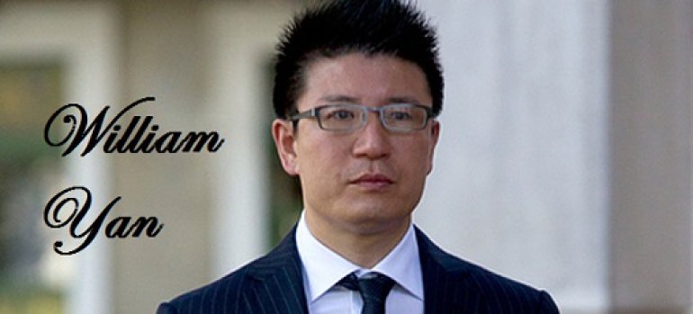 William Yan